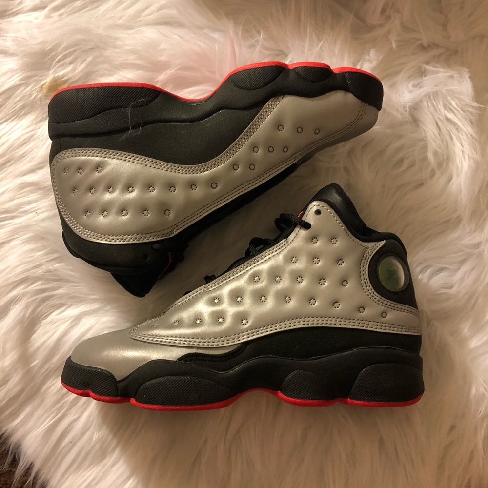 Jordan infrared 13s